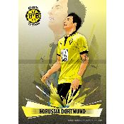 hình nền bóng đá, hình nền cầu thủ, hình nền đội bóng, hình Borussia Dortmund (10)