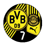 Hình nền Borussia Dortmund (74), hình nền bóng đá, hình nền cầu thủ, hình nền đội bóng