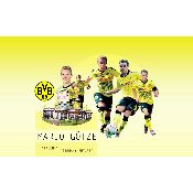 Hình nền Borussia Dortmund (96), hình nền bóng đá, hình nền cầu thủ, hình nền đội bóng
