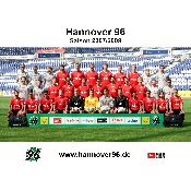 hình nền bóng đá, hình nền cầu thủ, hình nền đội bóng, hình Hannover 96 (13)