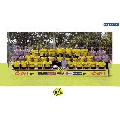 Hình nền Borussia Dortmund (94), hình nền bóng đá, hình nền cầu thủ, hình nền đội bóng