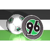 Hình nền Hannover 96 (46), hình nền bóng đá, hình nền cầu thủ, hình nền đội bóng