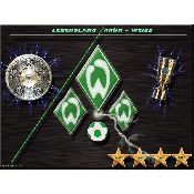 Hình nền Werder Bremen (87), hình nền bóng đá, hình nền cầu thủ, hình nền đội bóng