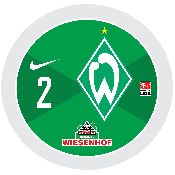 hình nền bóng đá, hình nền cầu thủ, hình nền đội bóng, hình Werder Bremen (59)