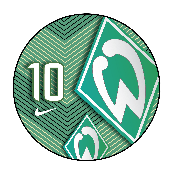 Hình nền Werder Bremen (82), hình nền bóng đá, hình nền cầu thủ, hình nền đội bóng