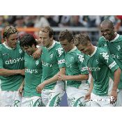 Hình nền Werder Bremen (52), hình nền bóng đá, hình nền cầu thủ, hình nền đội bóng