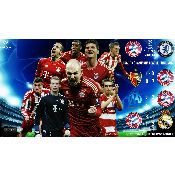 hình nền bóng đá, hình nền cầu thủ, hình nền đội bóng, hình Bayern Munich (63)