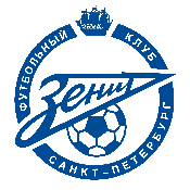 hình nền bóng đá, hình nền cầu thủ, hình nền đội bóng, hình Zenit St.Petersburg team (3)