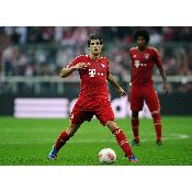 hình nền bóng đá, hình nền cầu thủ, hình nền đội bóng, hình Bayern Munich (60)
