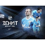 Hình nền Zenit St.Petersburg wallpapers (51), hình nền bóng đá, hình nền cầu thủ, hình nền đội bóng