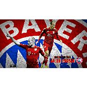 Hình nền Bayern Munich (84), hình nền bóng đá, hình nền cầu thủ, hình nền đội bóng