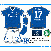 Hình nền Schalke 04 (72), hình nền bóng đá, hình nền cầu thủ, hình nền đội bóng