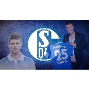hình nền bóng đá, hình nền cầu thủ, hình nền đội bóng, hình Schalke 04 (10)