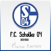 hình nền bóng đá, hình nền cầu thủ, hình nền đội bóng, hình Schalke 04 (60)