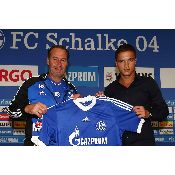 Hình nền Schalke 04 (84), hình nền bóng đá, hình nền cầu thủ, hình nền đội bóng