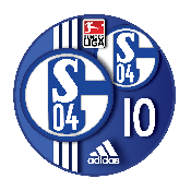 Hình nền Schalke 04 (55), hình nền bóng đá, hình nền cầu thủ, hình nền đội bóng