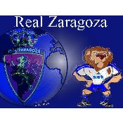 Hình nền Zaragoza wallpaper (13), hình nền bóng đá, hình nền cầu thủ, hình nền đội bóng