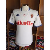 Hình nền Zaragoza jersey (7), hình nền bóng đá, hình nền cầu thủ, hình nền đội bóng