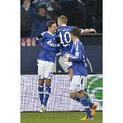Hình nền Schalke 04 (86), hình nền bóng đá, hình nền cầu thủ, hình nền đội bóng