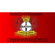 hình nền bóng đá, hình nền cầu thủ, hình nền đội bóng, hình Bayern Leverkusen (37)