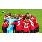 Hình nền Bayern Leverkusen (41), hình nền bóng đá, hình nền cầu thủ, hình nền đội bóng