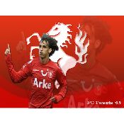 Hình nền FC Twente Enschede (6), hình nền bóng đá, hình nền cầu thủ, hình nền đội bóng