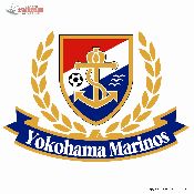 Hình nền Yokohama Marinos logo (14), hình nền bóng đá, hình nền cầu thủ, hình nền đội bóng