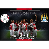 Hình nền Ajax Amsterdam (79), hình nền bóng đá, hình nền cầu thủ, hình nền đội bóng
