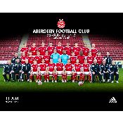 hình nền bóng đá, hình nền cầu thủ, hình nền đội bóng, hình Aberdeen wallpaper (40)