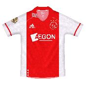 Hình nền Ajax Amsterdam (52), hình nền bóng đá, hình nền cầu thủ, hình nền đội bóng