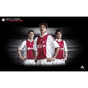 hình nền bóng đá, hình nền cầu thủ, hình nền đội bóng, hình Ajax Amsterdam (20)