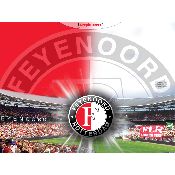 hình nền bóng đá, hình nền cầu thủ, hình nền đội bóng, hình Feyenoord Rotterdam (1)