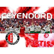 Hình nền Feyenoord Rotterdam (43), hình nền bóng đá, hình nền cầu thủ, hình nền đội bóng