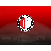hình nền bóng đá, hình nền cầu thủ, hình nền đội bóng, hình Feyenoord Rotterdam (3)