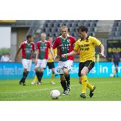 Hình nền Roda JC Kerkrade (98), hình nền bóng đá, hình nền cầu thủ, hình nền đội bóng