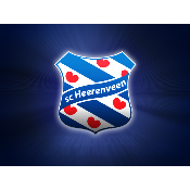 Hình nền SC Heerenveen (2), hình nền bóng đá, hình nền cầu thủ, hình nền đội bóng