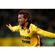Hình nền Roda JC Kerkrade (5), hình nền bóng đá, hình nền cầu thủ, hình nền đội bóng