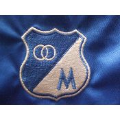 Hình nền Millonarios jersey (5), hình nền bóng đá, hình nền cầu thủ, hình nền đội bóng