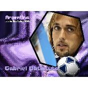 hình nền bóng đá, hình nền cầu thủ, hình nền đội bóng, hình Gabriel Batistuta (6)