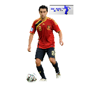 hình nền bóng đá, hình nền cầu thủ, hình nền đội bóng, hình Xavi Hernandez (96)
