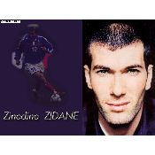 hình nền bóng đá, hình nền cầu thủ, hình nền đội bóng, hình Zinedine Zidane (18)