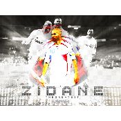 hình nền bóng đá, hình nền cầu thủ, hình nền đội bóng, hình Zinedine Zidane (90)