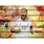 hình nền bóng đá, hình nền cầu thủ, hình nền đội bóng, hình Zinedine Zidane (27)