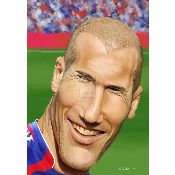 hình nền bóng đá, hình nền cầu thủ, hình nền đội bóng, hình Zinedine Zidane (70)