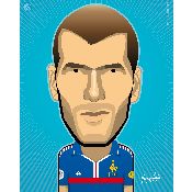 hình nền bóng đá, hình nền cầu thủ, hình nền đội bóng, hình Zinedine Zidane (17)
