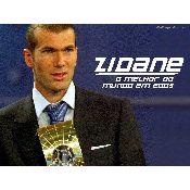 hình nền bóng đá, hình nền cầu thủ, hình nền đội bóng, hình Zinedine Zidane (56)