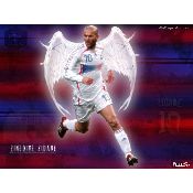 hình nền bóng đá, hình nền cầu thủ, hình nền đội bóng, hình Zinedine Zidane (42)