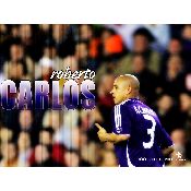 hình nền bóng đá, hình nền cầu thủ, hình nền đội bóng, hình Roberto Carlos (15)