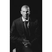 hình nền bóng đá, hình nền cầu thủ, hình nền đội bóng, hình Zinedine Zidane (92)