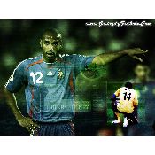 hình nền bóng đá, hình nền cầu thủ, hình nền đội bóng, hình Thierry Henry (28)